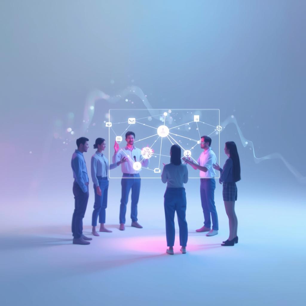 Interaktív platformok és érzékenyítő kampányok