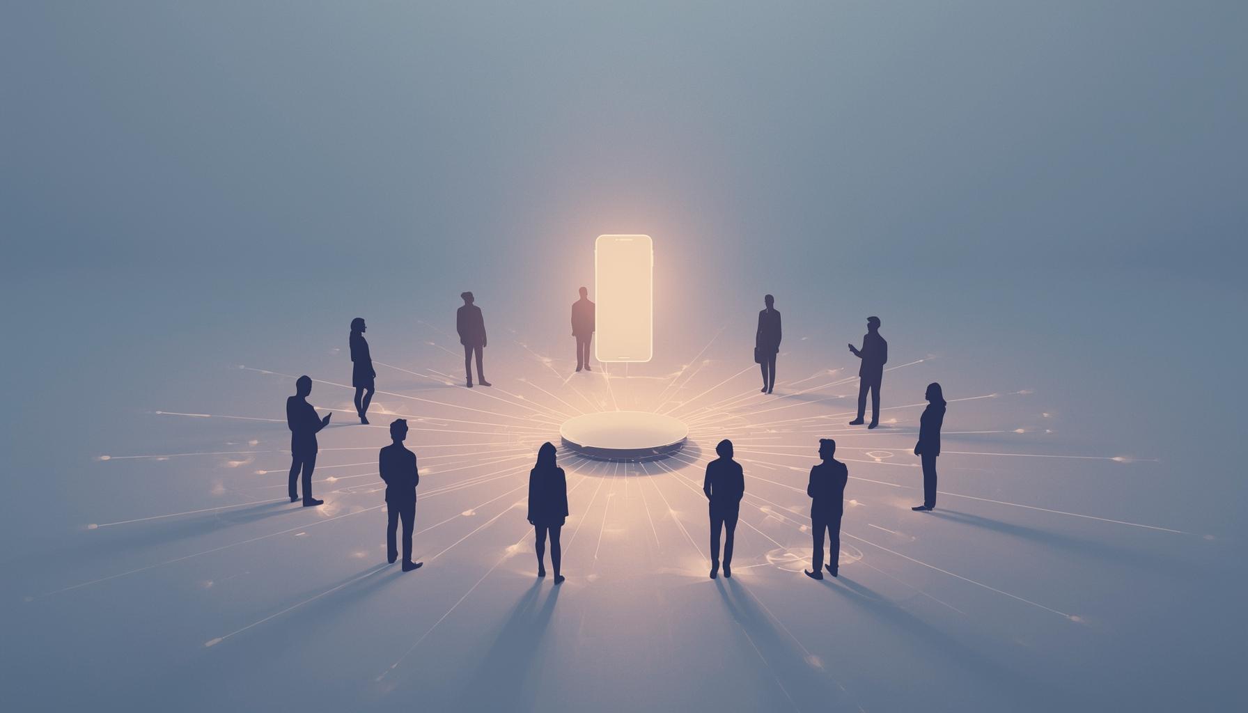 Szoci&aacute;lis &eacute;rz&eacute;keny&iacute;t&eacute;s digit&aacute;lis m&eacute;di&aacute;ban